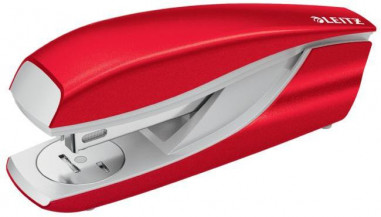 Zošívačka Leitz New NeXXt WOW 5502 červená
