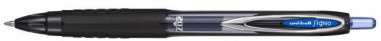 Roller gélový uni Signo UMN-207E modrý 0.7mm