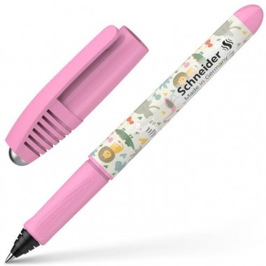 Plniace pero Schneider - roller Zippi Safari