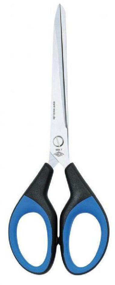 Nožnice WEDO Soft-cut 18cm