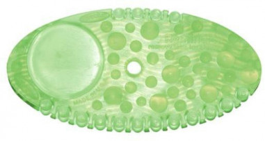 Vonná záveska REMIND AIR CURVE Uhorka Melón (zelená) 1ks