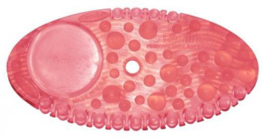 Vonná záveska REMIND AIR CURVE Kivi Grapefruit (červený) 1ks