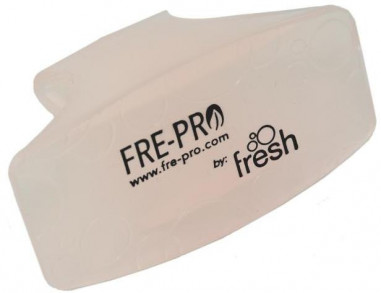 Vonný klip Bowl Fre-Pro - Zimolez (biele)1 ks