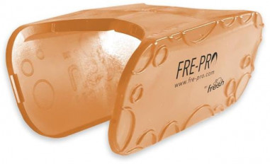 Vonný klip ECO AIR CLIP Mango (oranžový) 1ks