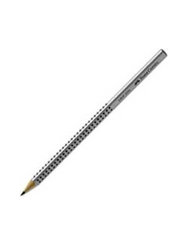 Ceruzka Faber Castell Grip 2001 B