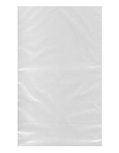 Vrecká LDPE 30 x 50 cm 50 mic. transparentné (100 ks)