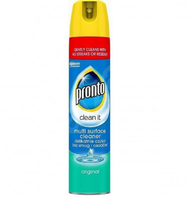 Pronto sprej 250 ml Multisurface univerzálny