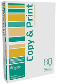 Kopírovací papier Copy & Print