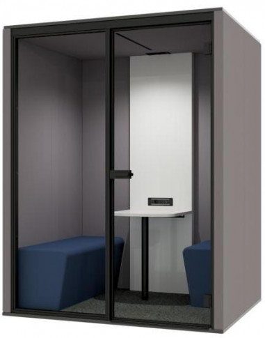 Akustický box CUBE CHAT NF premium, 180x140x230 cm