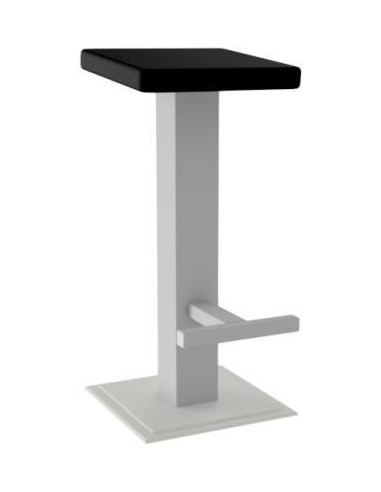 Stolička CUBE CALL STOOL basic