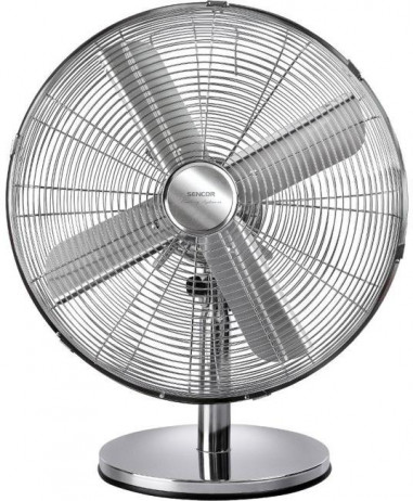 Ventilátor stolný Sencor SFE 4040SL