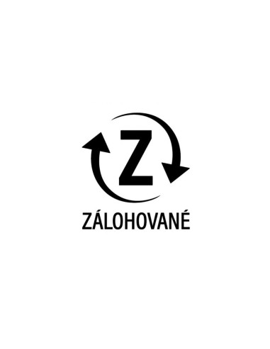 PLAST ZÁLOHA (12x)