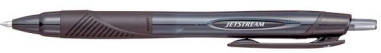 Roller uni JETSTREAM Sport SXN-157E čierny