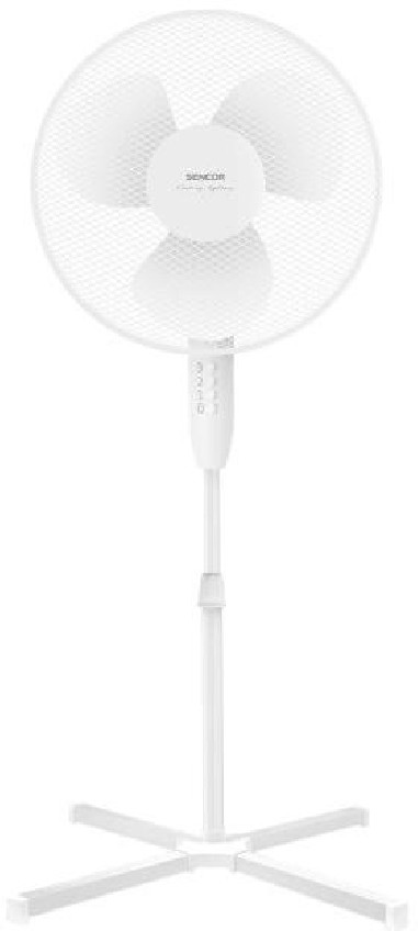 Stojanový ventilátor Sencor SFN 4010WH