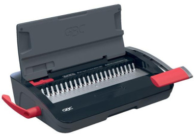 Viazací stroj GBC CombBind CB12