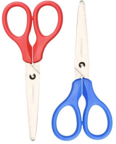 Nožnice Q-CONNECT 13cm