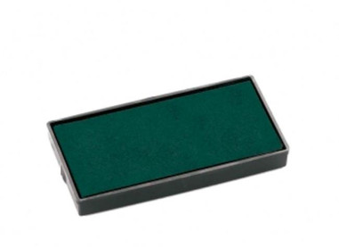 Náhradná poduška Colop E/40 zelená