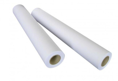 Plotrové role 420mm/100m/76mm 80g