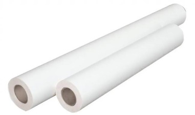 Plotrové role 620mm/175m/76mm 80g