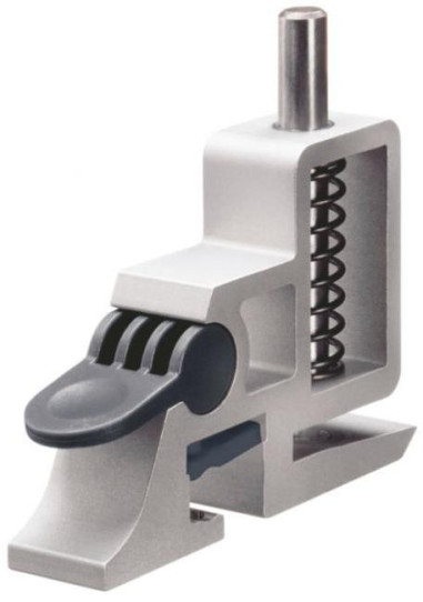 Dierovací segment 8 mm pre Leitz 5114