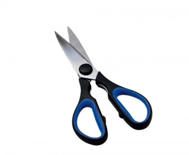 Multifunkčné nožnice WEDO Soft grip 21cm