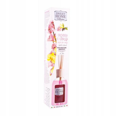 Sweet Home tyčinky 100 ml MIX vôni