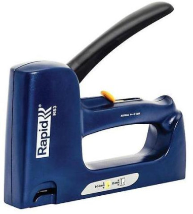 Ergonomická sponkovačka Rapid R83 ergonomic