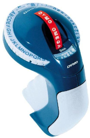 Dymo OMEGA tlačiareň štítkov