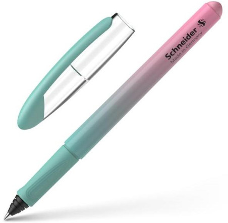 Plniace pero Schneider - roller Voyage Tulip