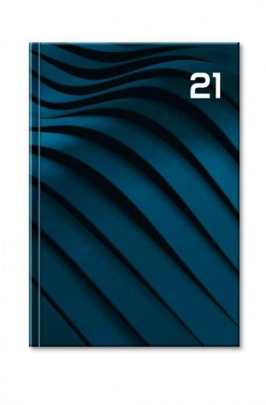 Denný diár A5 - ART KLIMT