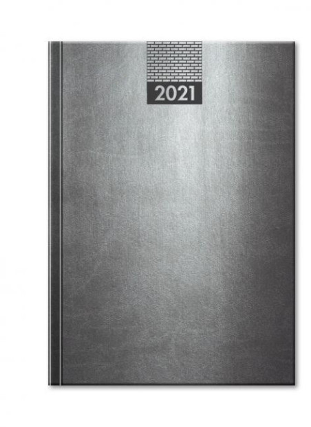 Diár A5 týždenný pre rodinu