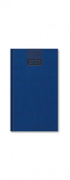 Mini diár A6 - Lunárny diár