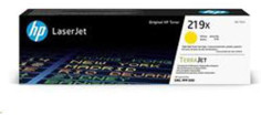Toner HP W2192X HP219X yellow (2.500 str.)