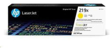 Toner HP W2192X HP219X yellow (2.500 str.)
