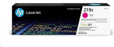 Toner HPW2193X HP219X magenta (2.500 str.)