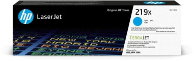 Toner HP W2191X 219X cyan (2.500 str.)