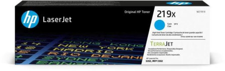 Toner HP W2191X 219X cyan (2.500 str.)