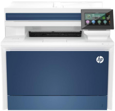Tlačiareň HP 4302dw farebná multifunkčná laserová A4