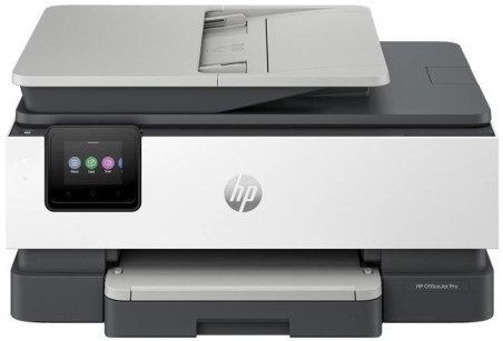 Tlačiareň HP 8132e farebná multifunkčná atramentová A4