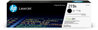 Toner HP W2190A HP 219A black (1.300 str.)