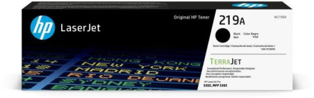 Toner HP W2190A HP 219A black (1.300 str.)