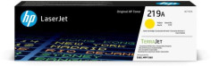 Toner HP W2192A HP 219A yellow (1.200 str.)