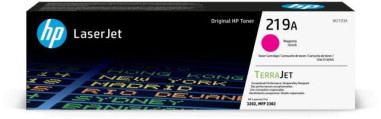 Toner HP W2193A HP 219A magenta (1.200 str.)
