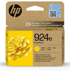Atramentová náplň HP 4K0U9NENOCE1 HP 924 yellow (800 str.)
