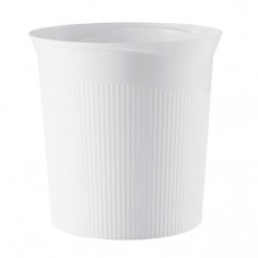 Kôš plastový HAN Re-LOOP 13l biely