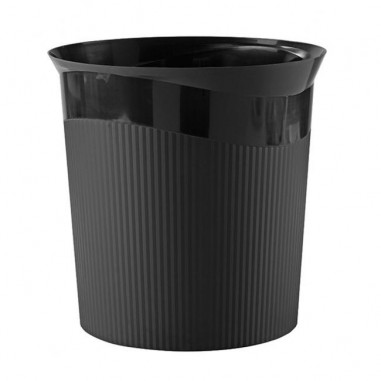 Kôš plastový HAN Re-LOOP 13l čierny