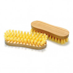 Kartáč na drhnutie cirokový