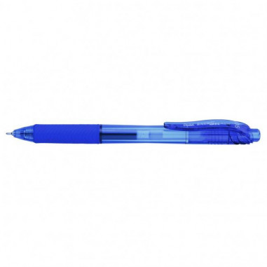 Gélový roller Pentel Energel X 05, modrý