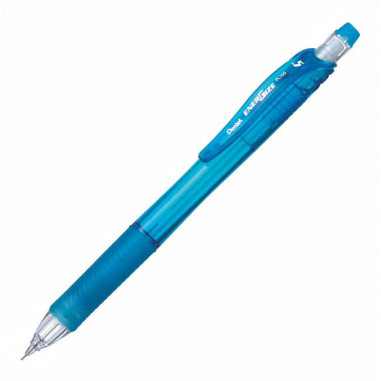 Mikroceruzka PENTEL Energize 0,5 svetlo modrá