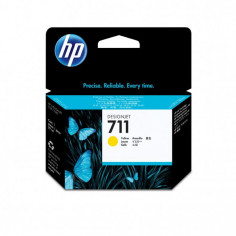 Atramentová náplň HP CZ132A HP 711 pre DesignJet...